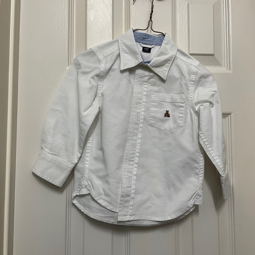 Lot of Polo button down shirts